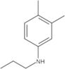 3,4-Dimethyl-N-propylbenzenamine