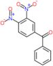 (3,4-dinitrophenyl)(phenyl)methanone