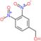 3,4-Dinitrobenzenemethanol