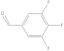 3,4,5-trifluorobenzaldehyde