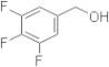 3,4,5-trifluorobenzyl alcohol