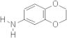 1,4-Benzodioxan-6-amine