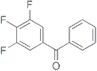 3,4,5-trifluorobenzophenone