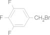 3,4,5-trifluorobenzyl bromide