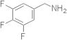 3,4,5-trifluorobenzylamine