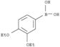 Boronic acid,B-(3,4-diethoxyphenyl)-