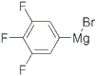 3,4,5-trifluorophenylmagnesium bromide