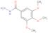 3,4,5-Trimethoxybenzohydrazide