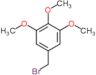 3,4,5-Trimethoxybenzylbromid