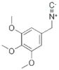 3,4,5-TRIMETHOXYBENZYLISOCYANIDE