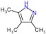 3,4,5-trimethyl-1H-pyrazole