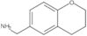 3,4-Dihydro-2H-1-benzopyran-6-methanamine