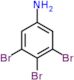 3,4,5-tribromoaniline