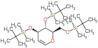 1,5-anhydro-3,4,6-tris-O-[tert-butyl(dimethyl)silyl]-2-deoxy-D-arabino-hex-1-enitol