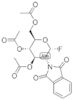 2-deoxy-2-phthalimido-3,4,6-tri-O-*acetyl-A-D-