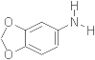 Benzodioxol-5-amine