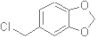 Piperonyl chloride