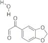 3,4-(Methylenedioxy)phenylglyoxal hydrate