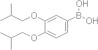 3,4-Bis(2-methylpropyloxy)benzeneboronic acid