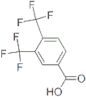 3,4-Bis(trifluoromethyl)benzoic acid