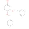 Phenol, 3,4-bis(phenylmethoxy)-