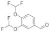 3,4-BIS-DIFLUOROMETHOXY-BENZALDEHYDE