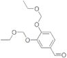 3,4-Bis(ethoxymethoxy)benzaldehyde