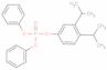 3,4-diisopropylphenyl diphenyl phosphate