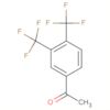 Ethanone, 1-[3,4-bis(trifluoromethyl)phenyl]-