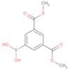 1,3-Benzenedicarboxylic acid, 5-borono-, 1,3-dimethyl ester