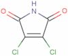 3,4-Dichloro-1H-pyrrole-2,5-dione