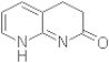 3,4-Dihydro-1,8-naphthyridin-2(1H)-one