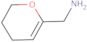 1-(3,4-dihydro-2H-pyran-2-yl)methanamine