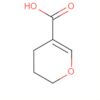 2H-Pyran-5-carboxylic acid, 3,4-dihydro-