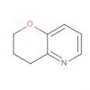 2H-Pyrano[3,2-b]pyridine, 3,4-dihydro-