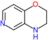 2H-Pyrido[4,3-b]-1,4-oxazine,3,4-dihydro-(9CI)