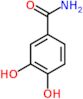 3,4-dihydroxybenzamide