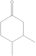Dimethylcyclohexanone; 98%