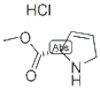 H-3,4-Dehydro-Pro-OMe . HCl