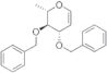 3,4-Di-O-benzyl-L-rhamnal