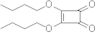 Squaric acid dibutylester