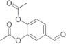 Diacetoxybenzaldehyde; 98%