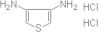 3,4-Diaminothiophene dihydrochloride