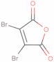 3,4-Dibromo-2,5-furandione