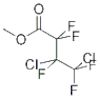 methyl 3,4-dichloropentafluorobutyrate