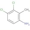 Benzenamine, 3,4-dichloro-2-methyl-