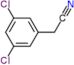 3,5-Dichlorobenzeneacetonitrile