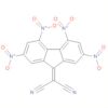 Propanodinitrile, (2,4,5,7-tetranitro-9H-fluoren-9-ilidene)-