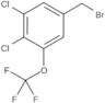 5-(Bromomethyl)-1,2-dichloro-3-(trifluoromethoxy)benzene