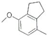 2,3-Dihydro-4-methoxy-7-methyl-1H-indene